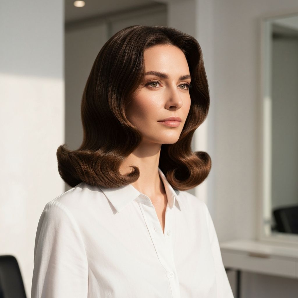 Brushing Professionnel