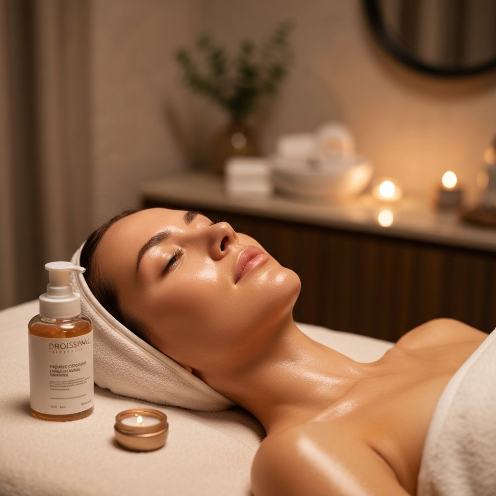 Soin Hydratation Intense