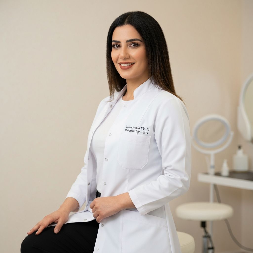 Fatima Zahra El Amrani