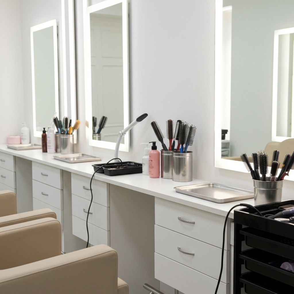 Hygiène Irréprochable