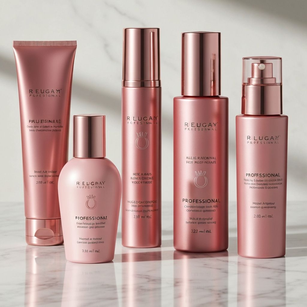 Produits Haut de Gamme